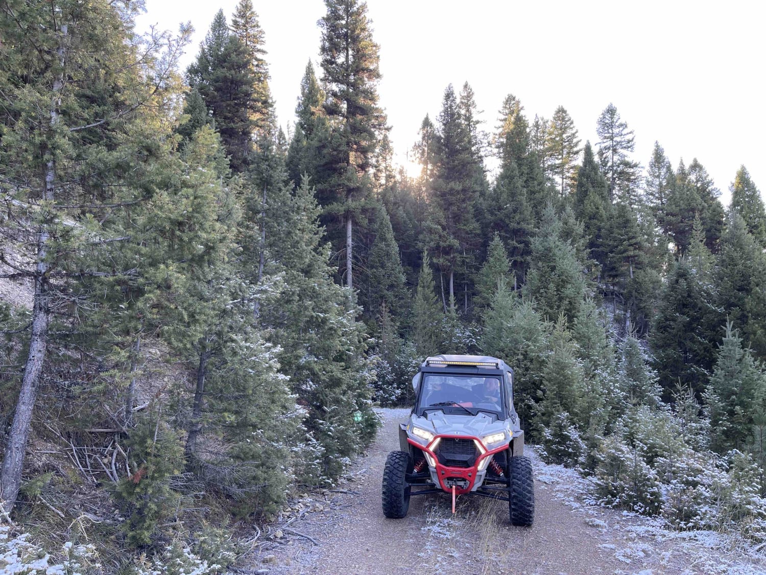 Little Boulder Slate