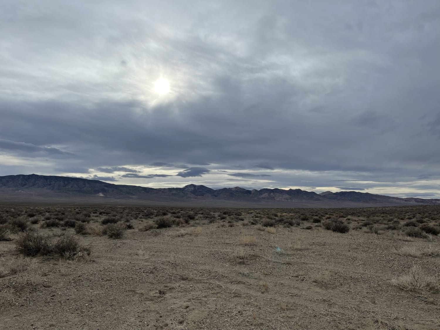 Cutting Through the Jawa Canyon