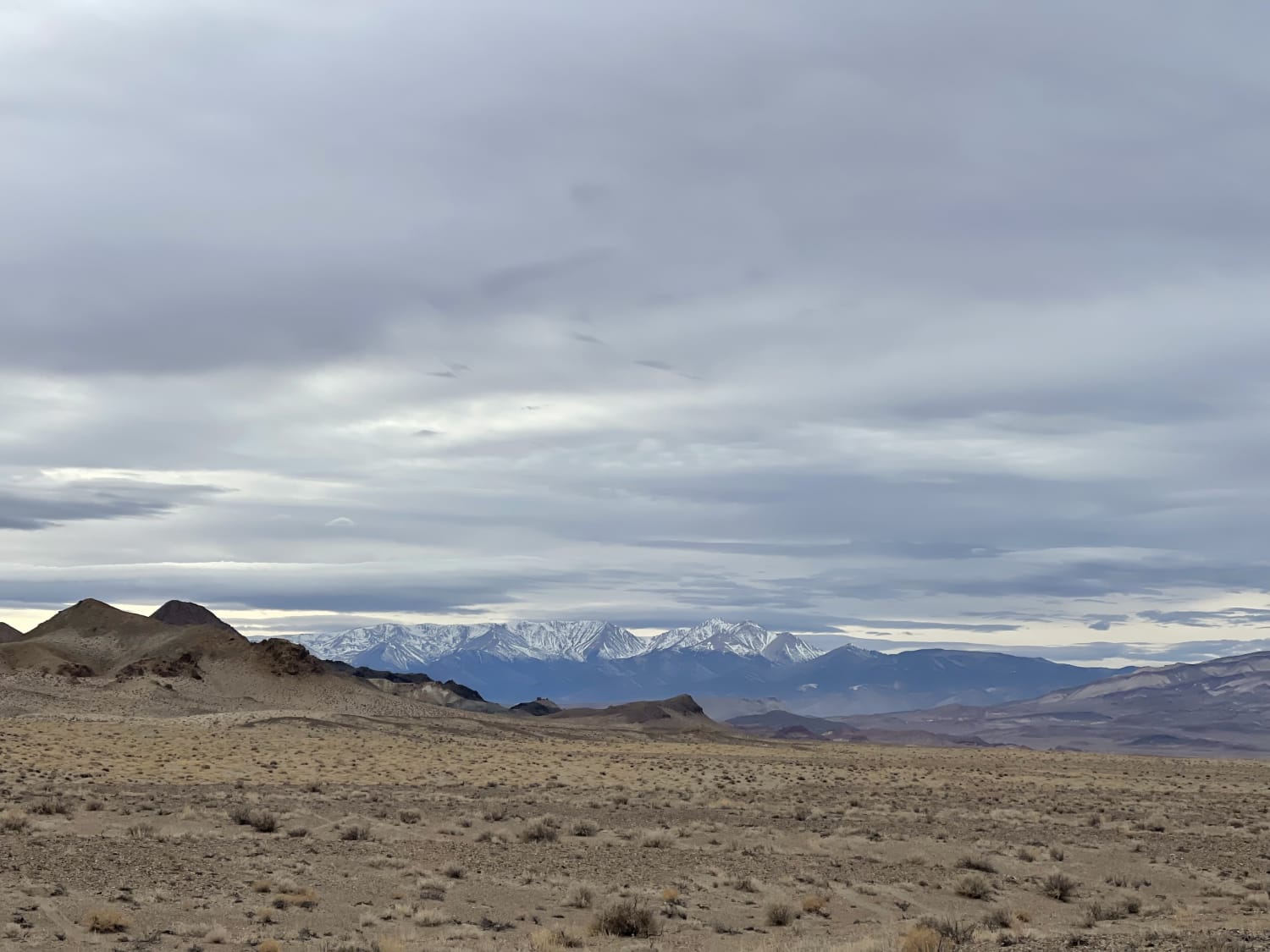 Cutting Through the Jawa Canyon