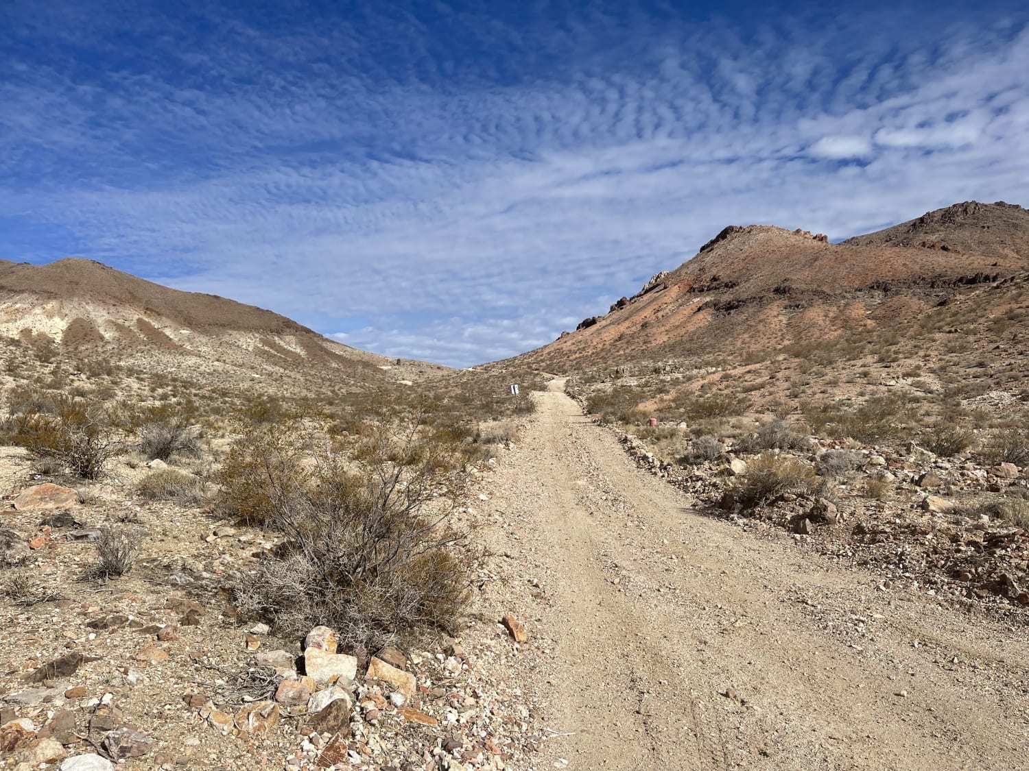 Crystal Springs Road