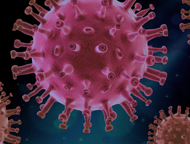 Coronavirus