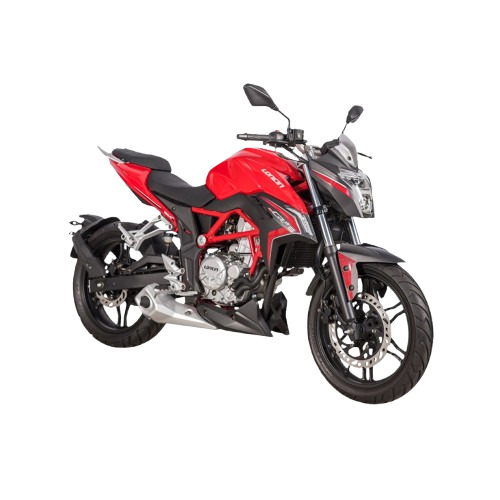 MOTOCICLETA LONCIN LX300-CR6