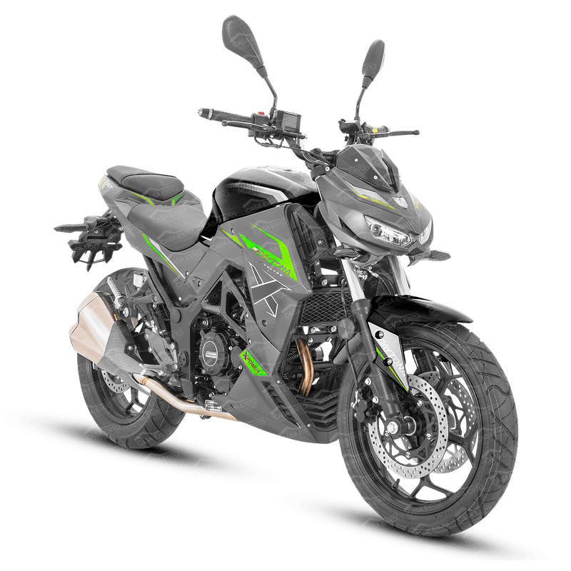 MOTOCICLETA DAYTONA XPOWER 250 
