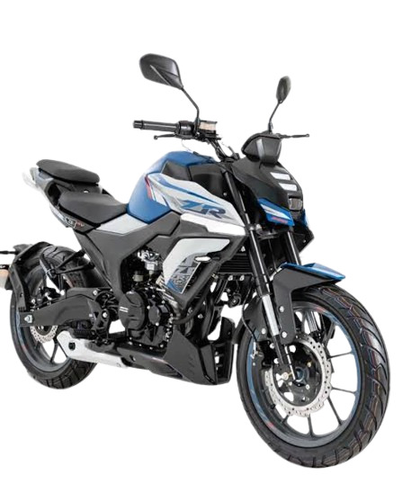 MOTOCICLETA DAYTONA DY290 ZR 