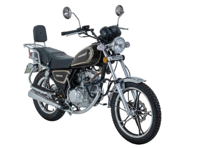 MOTOCICLETA MOTOR 1 GNE 151 