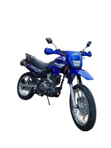 MOTOCICLETA RANGER 200GY-8 