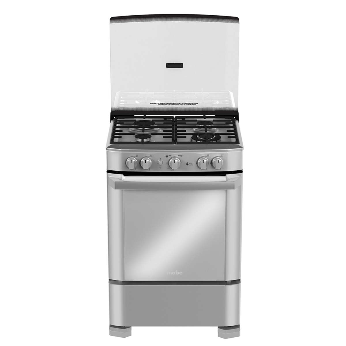 COCINA MABE EM6060FX3