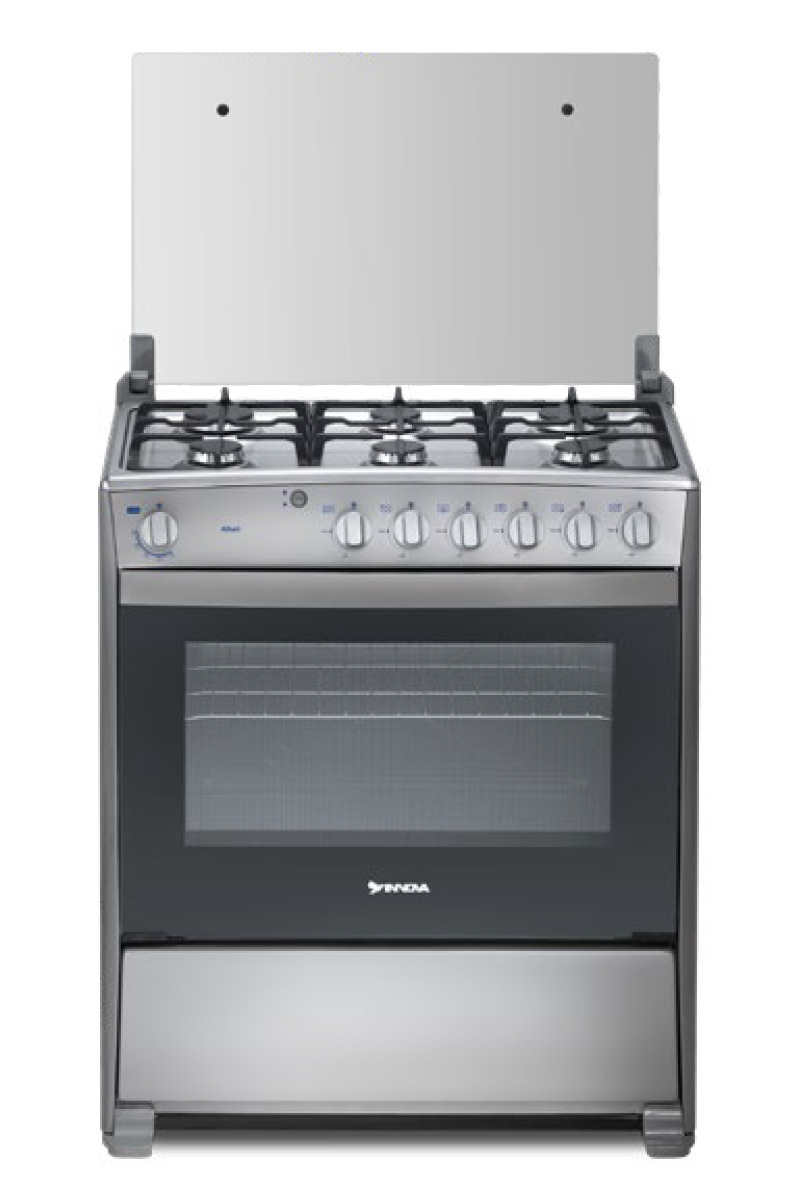 COCINA INNOVA IN-ALHELI CROMA 