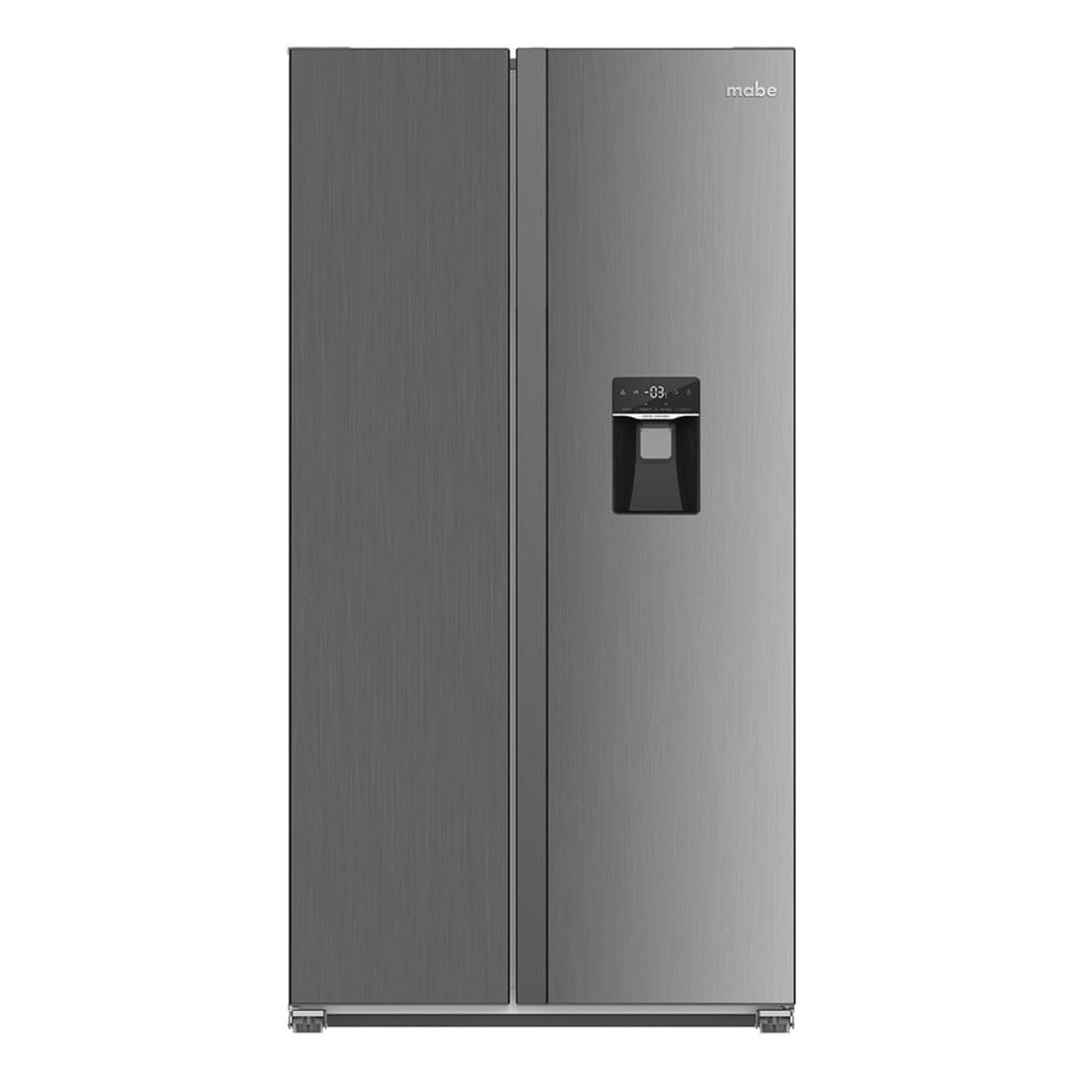 REFRIGERADOR MABE MSE521QMLSS0