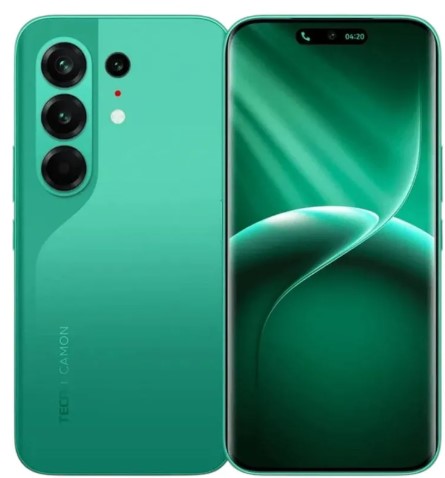 CELULAR TECNO CAMON 50 PRO 