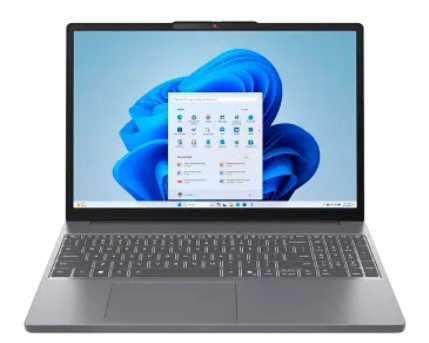 LAPTOP LENOVO IDEAPAD SLIM 3 15IRH10