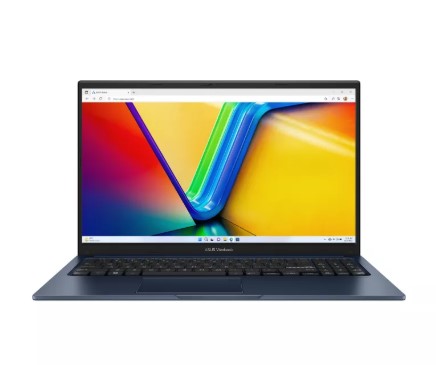  LAPTOP ASUS VIVOBOOK 15 X1504VA