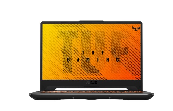 LAPTOP ASUS TUF GAMING F15