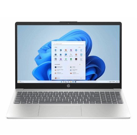 LAPTOP HP 15-FD