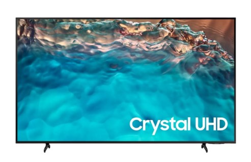 TELEVISOR SAMSUNG 65" CRYSTAL UHD U8000 