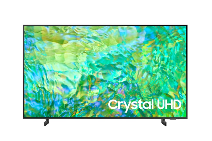 TELEVISOR SAMSUNG 55" CRYSTAL 4K UHD UN55U8000FPCZE