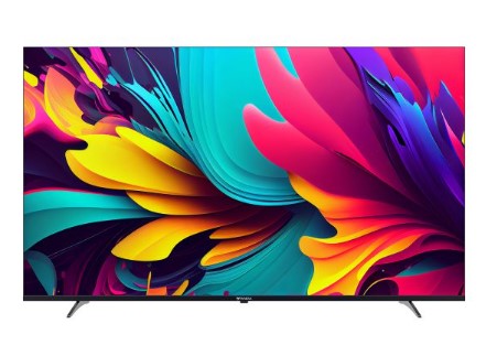TELEVISOR INNOVA 65" GOOGLE TV 4K UHD 