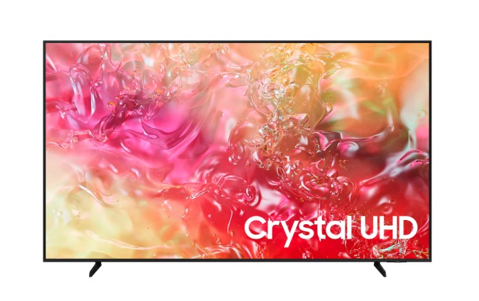 TELEVISOR SAMSUNG 70" CRYSTAL 4K UHD