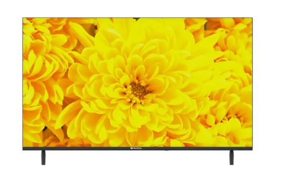 TELEVISOR INNOVA 43" GOOGLE TV 4K UHD