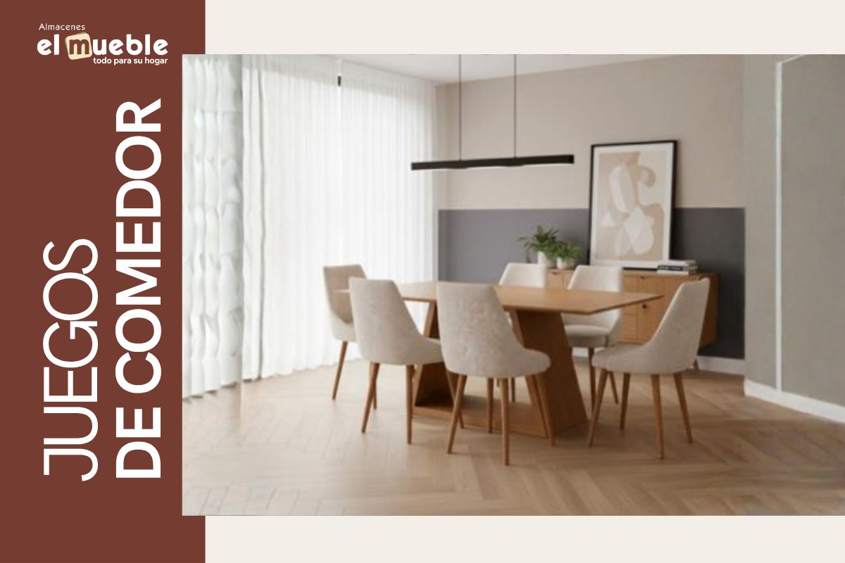 Muebles para sala - 3