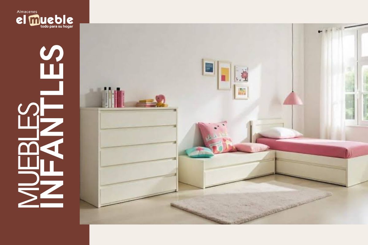 Muebles para sala - 4