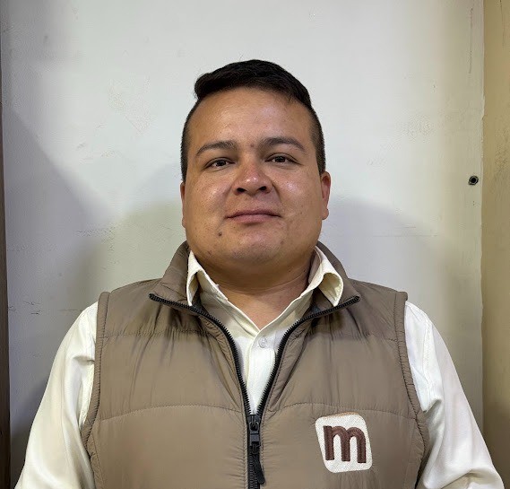 FABRICIO OBANDO