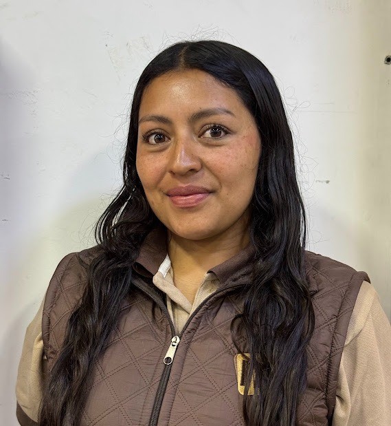 MIRIAM MERO