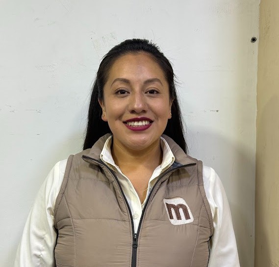 MONICA REINOSO