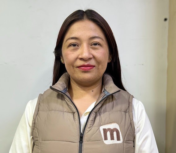 GRACIELA SANTILLAN