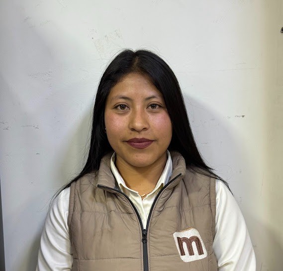 GEMA CACHIGUANGO