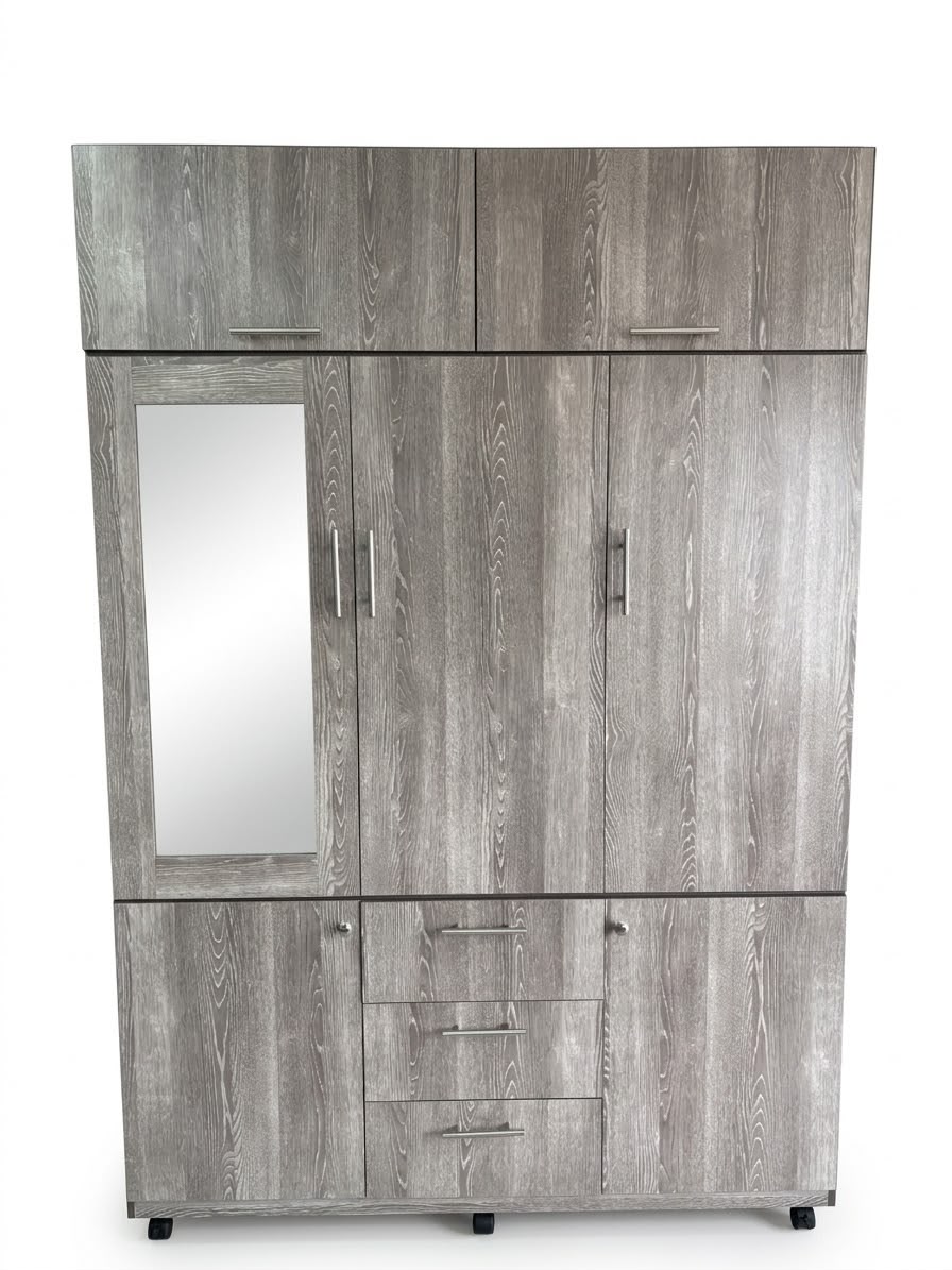 ARMARIO PRESTIGE HUMO 12742