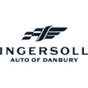 Ingersoll Auto of Danbury logo