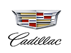 Cadillac of New Orleans logo
