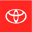Lithia Toyota of Billings logo