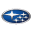Faulkner Subaru Bethlehem logo