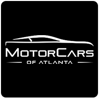 MotorCars of Atlanta logo