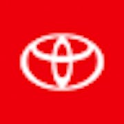 Don McGill Toyota logo
