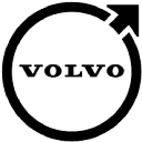 Volvo Cars North Miami logo