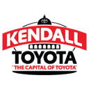 Kendall Toyota logo