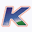 Kendall Dodge Chrysler Jeep Ram logo