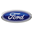 Midway Ford logo