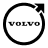 Germain Volvo Cars North Hills logo