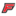 Full Throttle Powersports logo