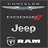 Normandin Chrysler Dodge Jeep Ram logo