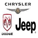 Sunnyvale Chrysler Dodge Jeep Ram logo