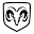 West Hills Chrysler Dodge Jeep Ram logo