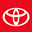 Jay Wolfe Toyota of West County logo