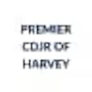 Premier Chrysler Dodge Jeep Ram of Harvey logo