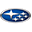 Walser Subaru St Paul logo