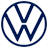 Luther Brookdale Volkswagen logo